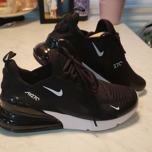Mens Nike air max 270